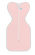 LTD Swaddle Up Original 1.0 tog Dusty Pink Newborn