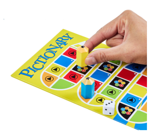 Pictionary Core Refresh