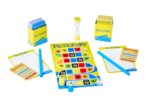 Pictionary Core Refresh