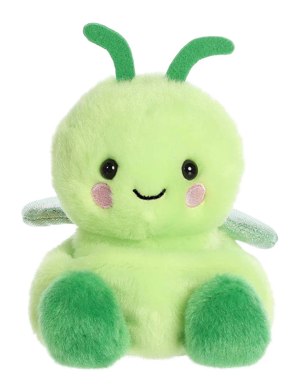 Palm Pals 13cm Maestro Grasshopper