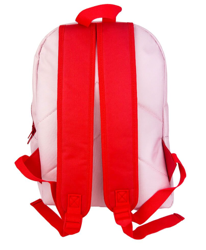 Hello Kitty Pretty In Pink Backpack