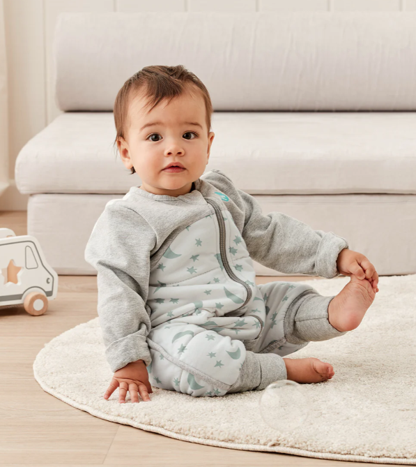 LTD Sleep Suit 2.5TOG Stage 3 Size 1 Olive