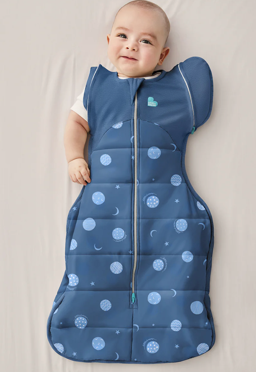 LTD Transition Bag 2.5TOG Stage 2 Denim L