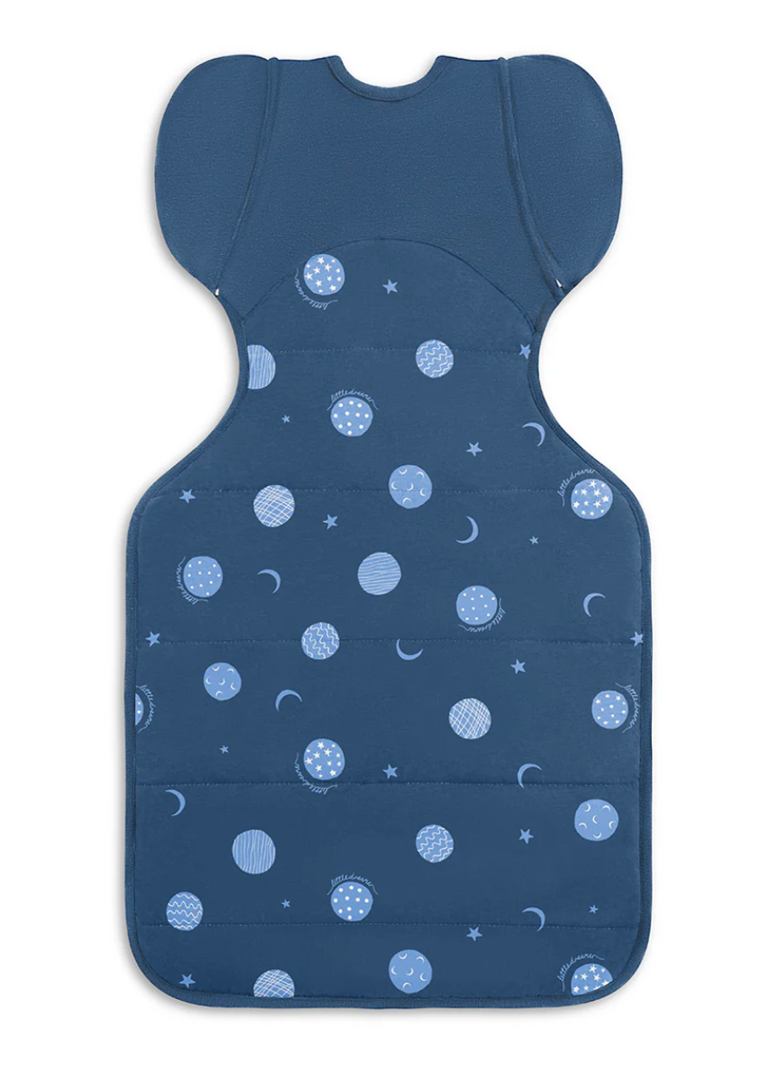 LTD Transition Bag 2.5TOG Stage 2 Denim L