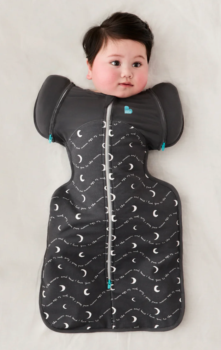 LTD Transition Bag 1.5TOG Stage 2 Charcoal L