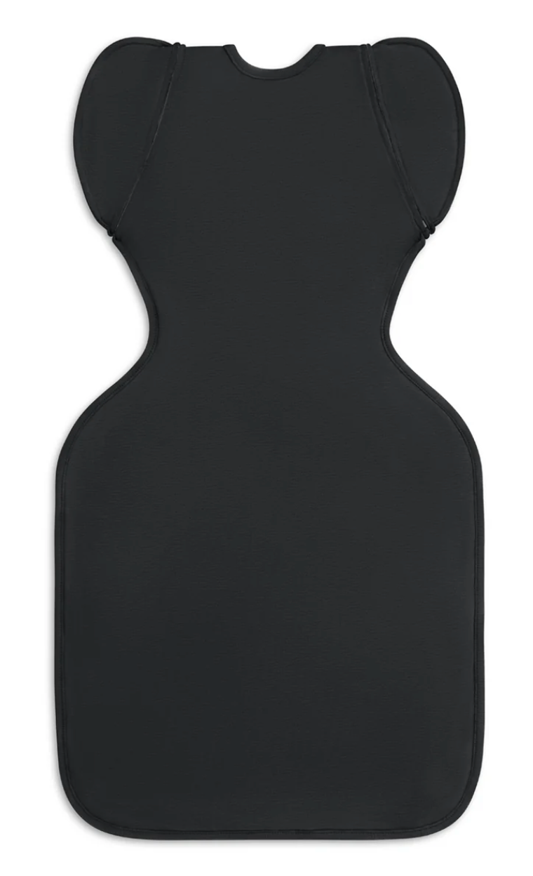 LTD Transition Bag 1.5TOG Stage 2 Charcoal L