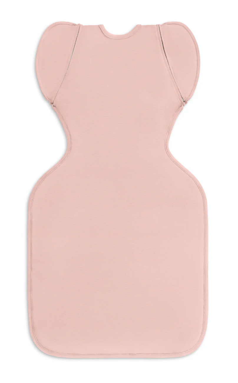 LTD Transition Bag 1.5TOG Stage 2 Dusty Pink M