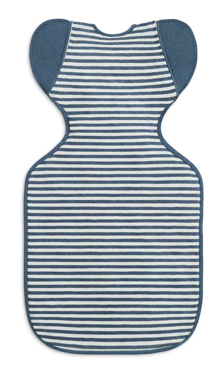 LTD Transition Bag 1.0TOG Stage 2 Denim Stripes L