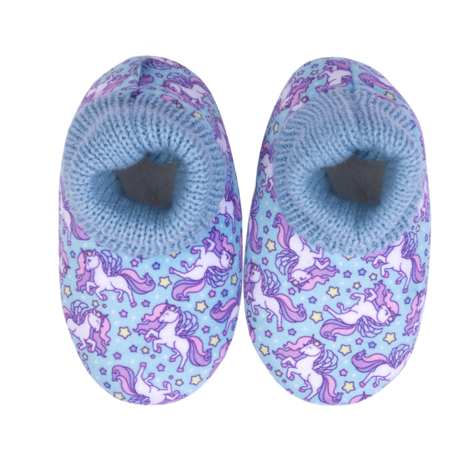 SnuggUps Toddler Printed Unicorn Medium EU24-26