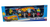 Hot Wheels Monster Trucks 2025 Hall of Flame 4pk