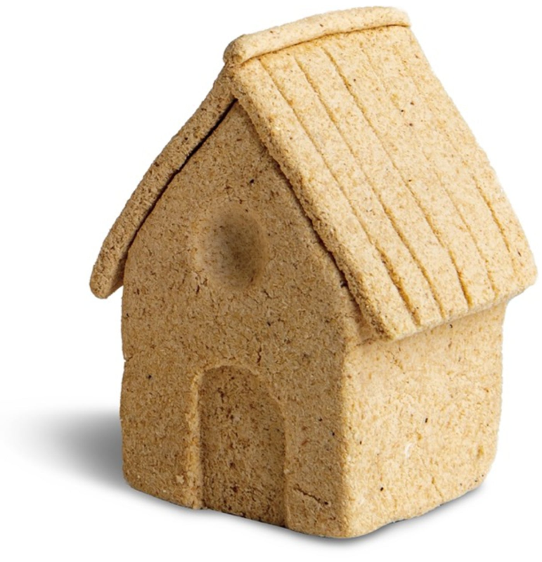 EC Wooden Clay Light Brown 500g Tub