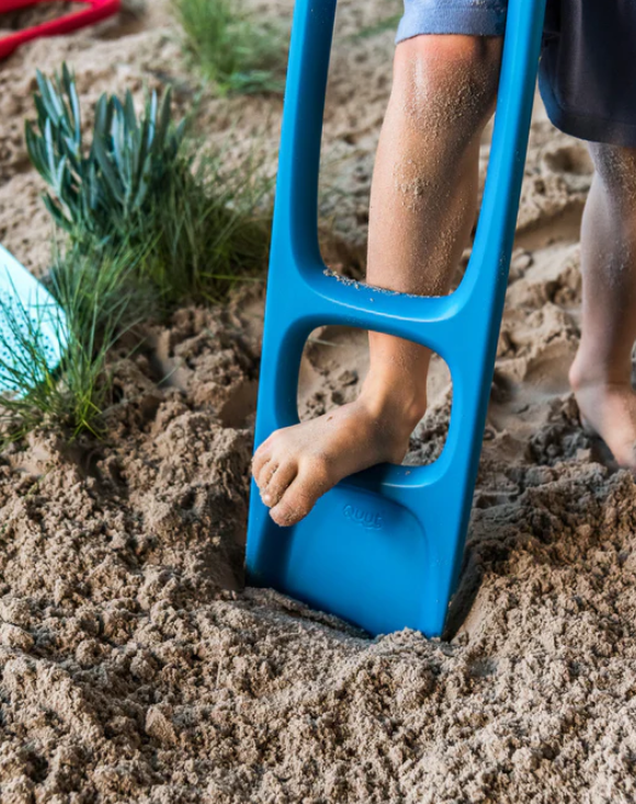 Quut Scoppi Shovel Ocean