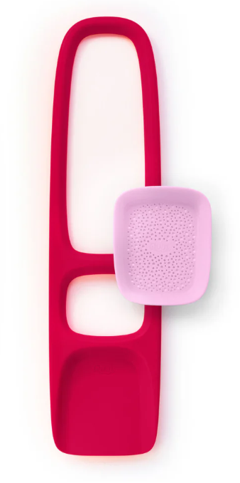 Quut Scoppi Shovel Cherry