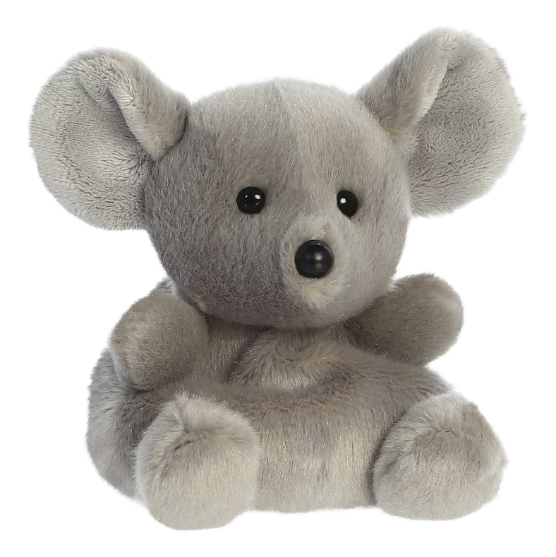 Palm Pals 13cm Chatty Mouse