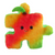 8" PLUZZLES Plush Fruit Salad Marge Mango
