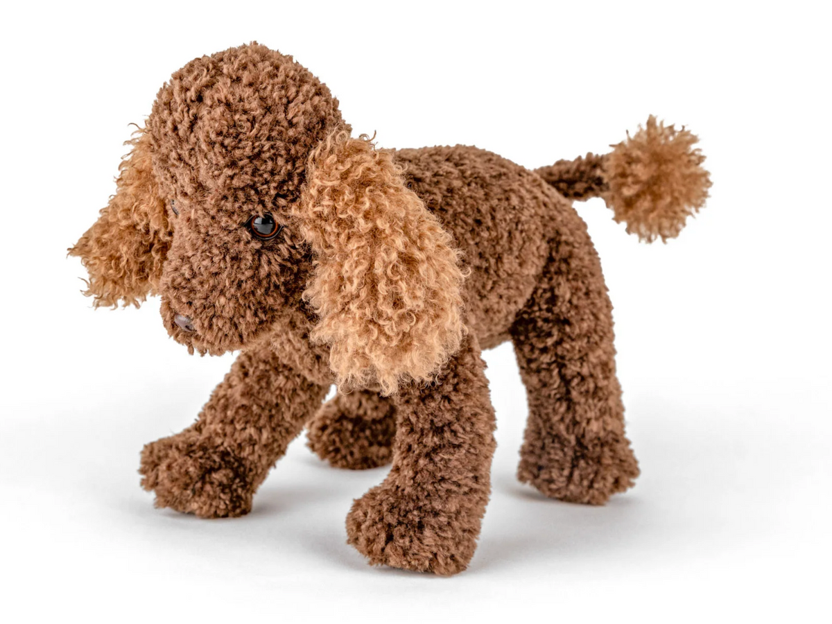 Kitty &amp; I Interactive Comfort Bundle - Story Book and Raffy Plush- Req 3 AAA Batteries