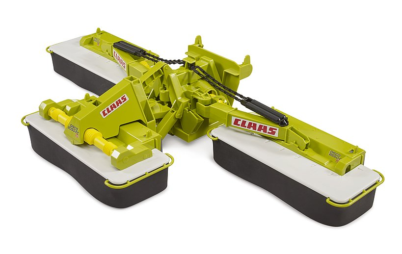 Bruder 02218 1/16 Claas Disc Mower 8550
