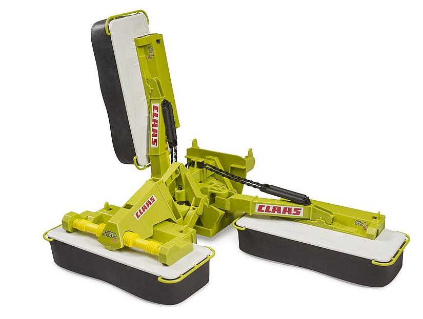 Bruder 02218 1/16 Claas Disc Mower 8550