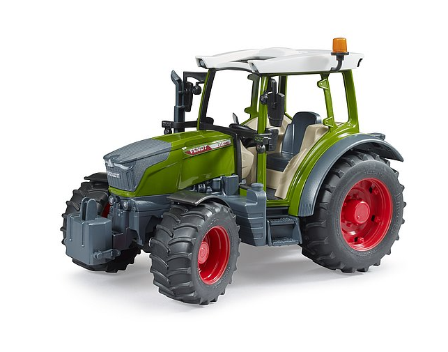 Bruder 02180 1/16 Fendt Vario 211 New Tractor