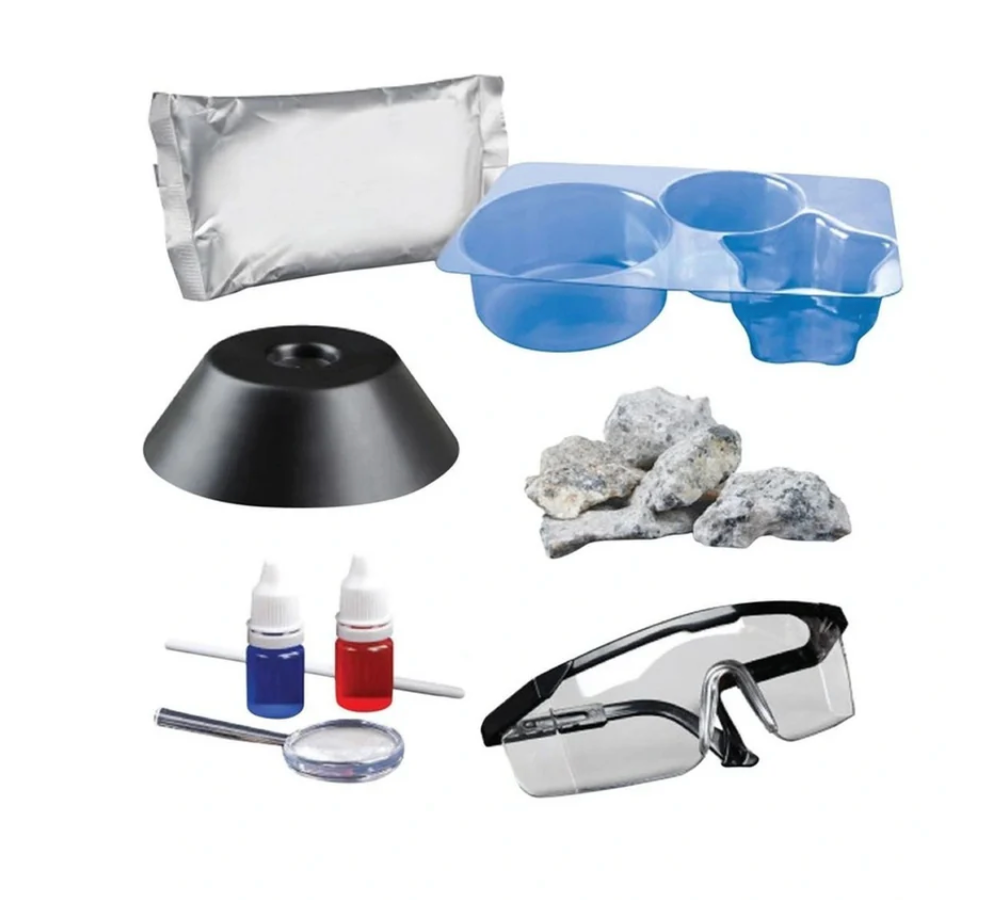 Discovery Mindblown Crystal Growing Kit