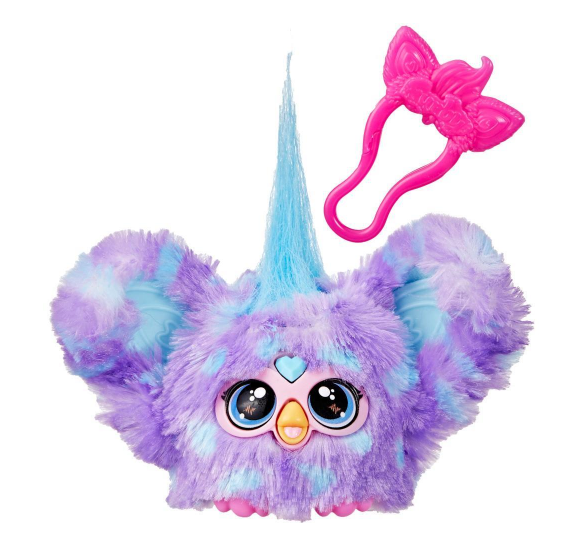 Furby Furblets Groo-Vee