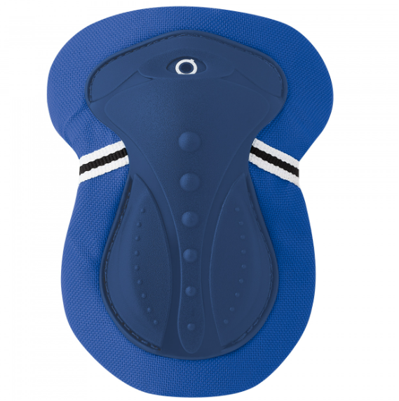 Globber Junior Protective Pad Set 6-10yrs XS NAVY BLUE