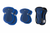 Globber Junior Protective Pad Set 6-10yrs XS NAVY BLUE