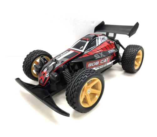 Rusco Racing R/C Dirtmaxx Sand Devil / Bob Cat Asstd - batteries included