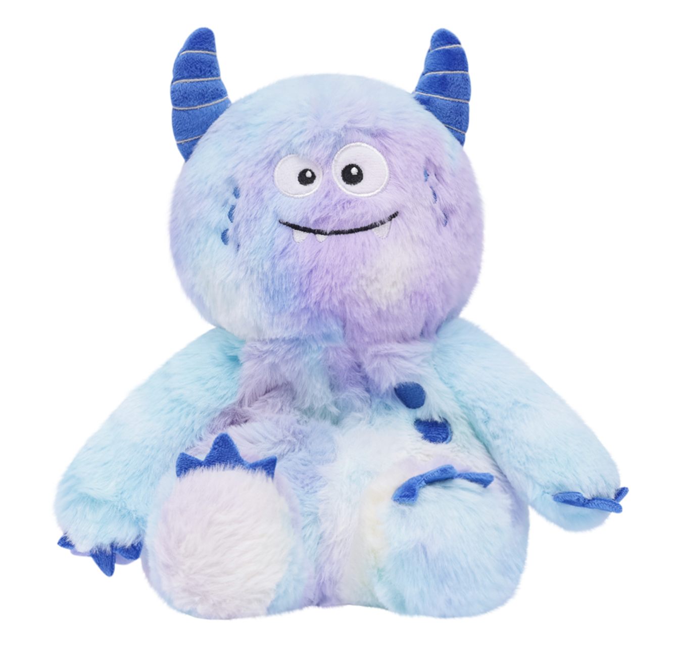 Toasty Hugs Munch Monster Heatable Comfort Plush