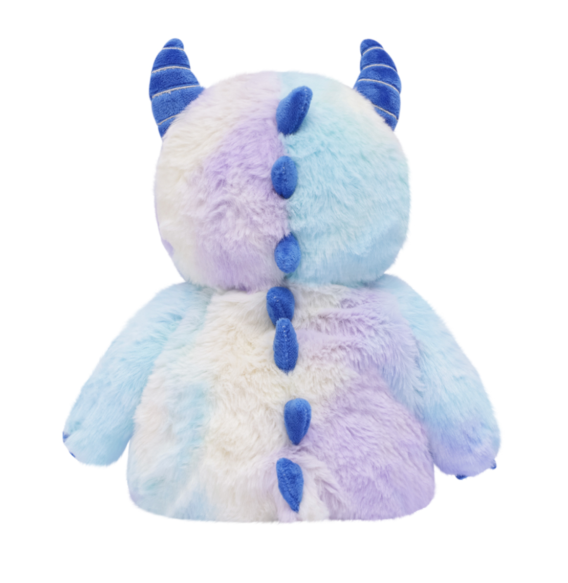 Toasty Hugs Munch Monster Heatable Comfort Plush