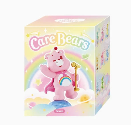 Care Bears Planet Of Joy Figures Blind Box