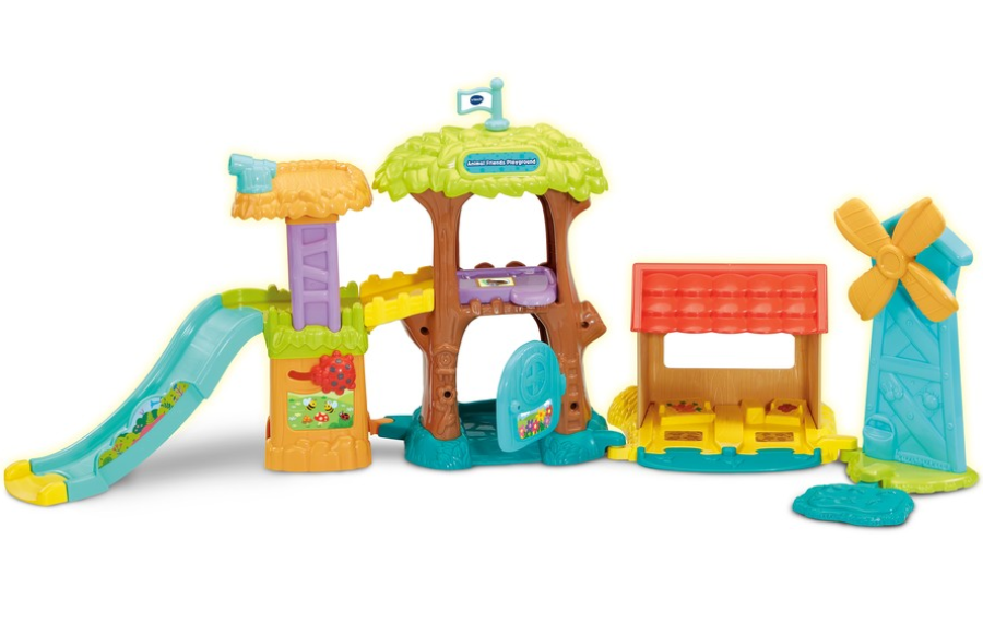 Vtech Animal Friends Playground