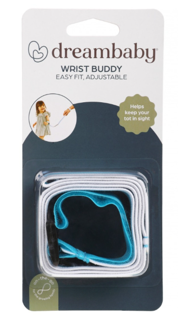 Dream Baby Wrist Buddy