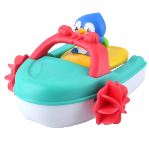 PLAYGO TOYS ENT. LTD. Bath Surfer
