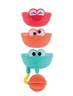 PLAYGO TOYS ENT. LTD.  Bathtub Waterway