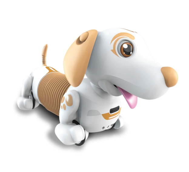 Silverlit Robo Dash D Asst (Req 4 x AA, 2 x AAA Batteries)