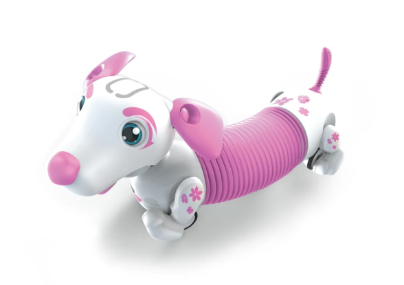 Silverlit Robo Dash D Asst (Req 4 x AA, 2 x AAA Batteries)