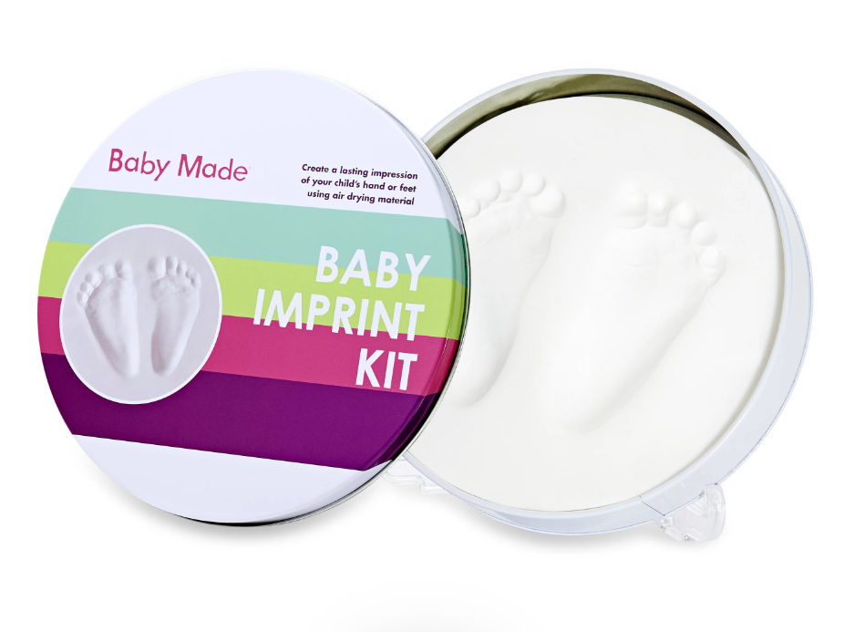 Baby Made Baby Imprint Kit
