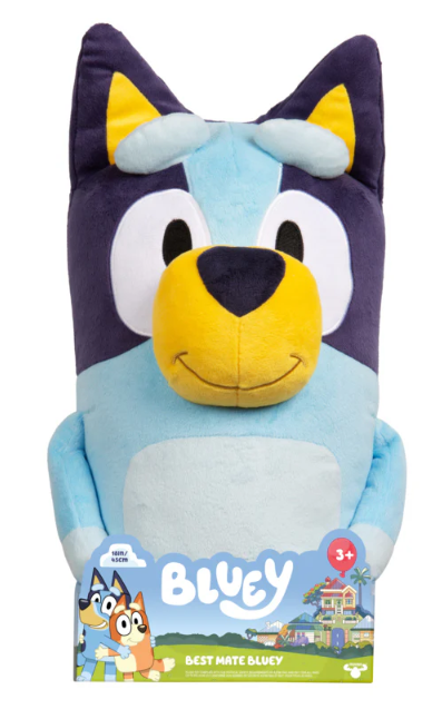 Bluey Large Plush