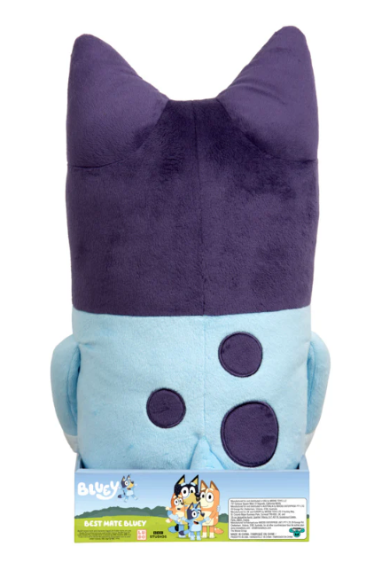Bluey Large Plush
