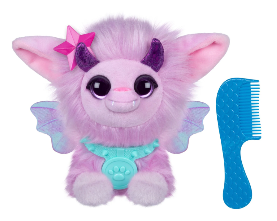 Scruff a Luv Twin Fantasy Scruffs Mystery 2 Pack