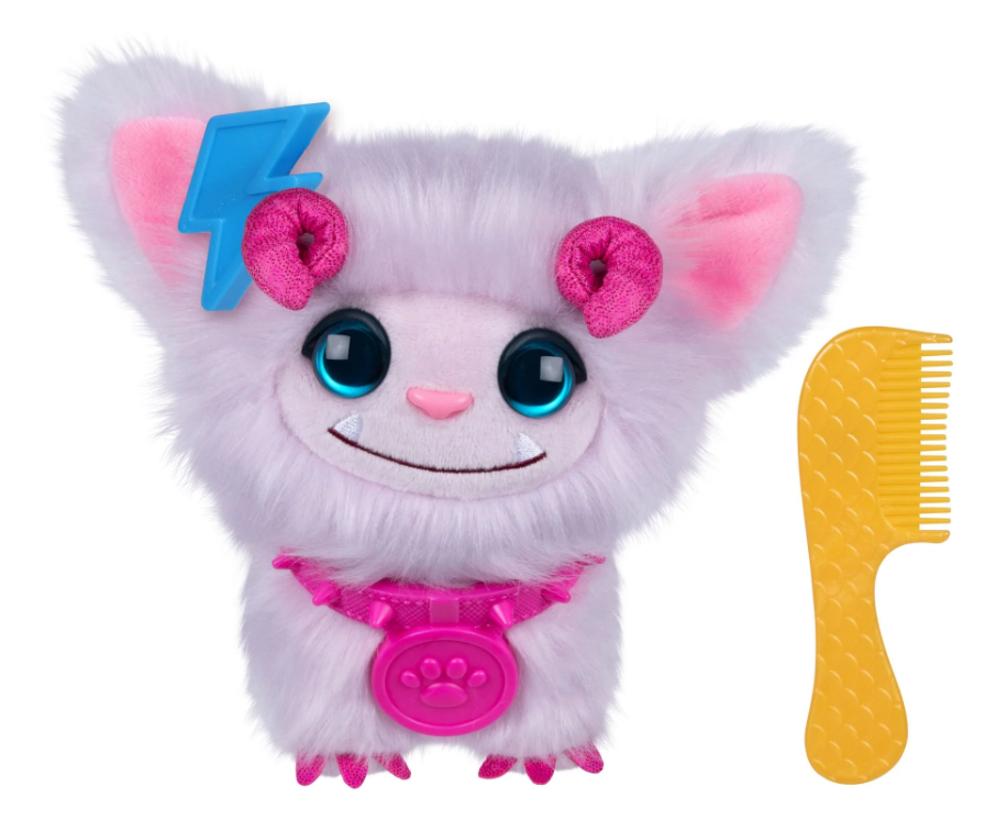 Scruff a Luv Twin Fantasy Scruffs Mystery 2 Pack