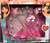 Princess Boutique Shoes,Wand,Tiara & Jewellery