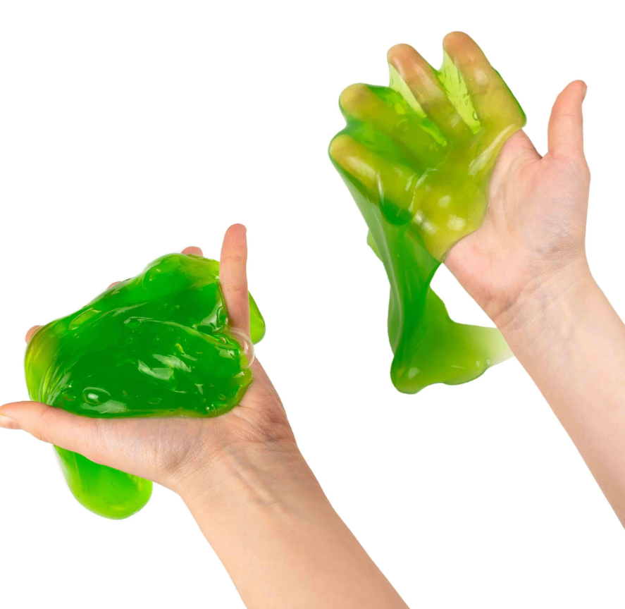 Heebie Jeebies Chemistry Bar Kit