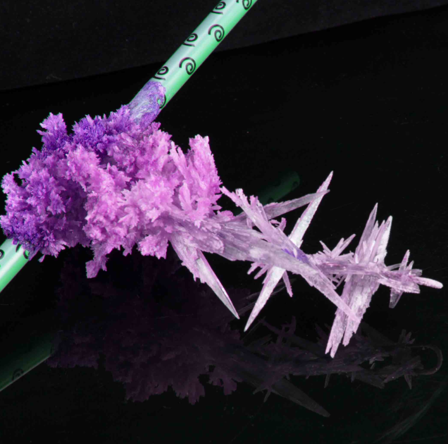 Heebie Jeebies Chemistry Bar Kit