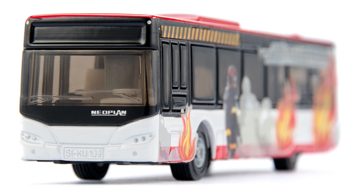 Siku 1688 Neoplan City Bus