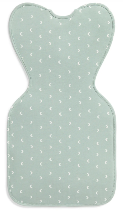 LTD Swaddle Up Original 1.0 Tog Olive Moon Small