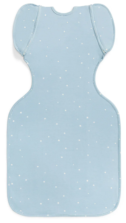 LTD Transition Bag 1.0TOG Stretch Cotton Twinkle Powder Blue Medium