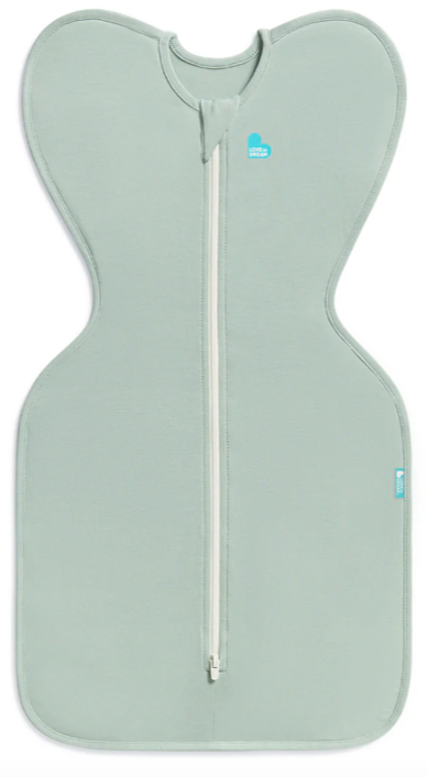 LTD Transition Bag 0.2TOG Stretch Cotton Olive Medium