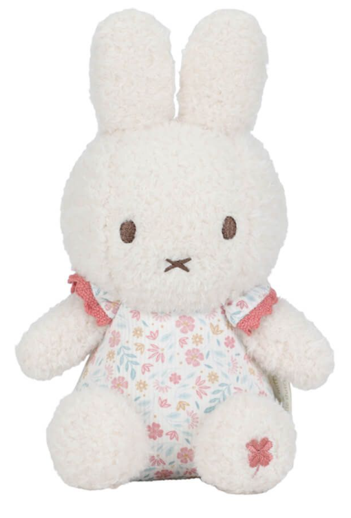 Miffy Lucky Blossom Design Small 22cm Plush